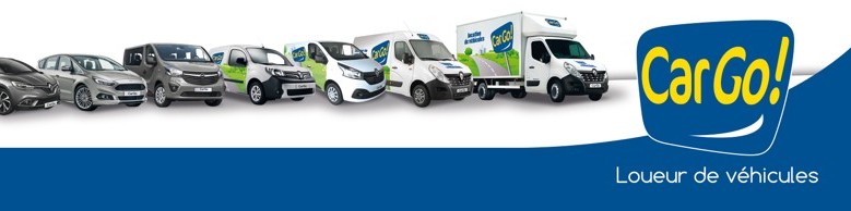 Gamme de véhicules CarGo