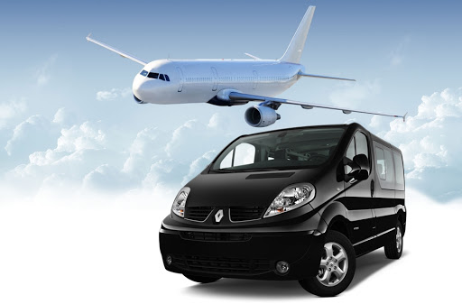 Service navette et livraison IZYCARLOC