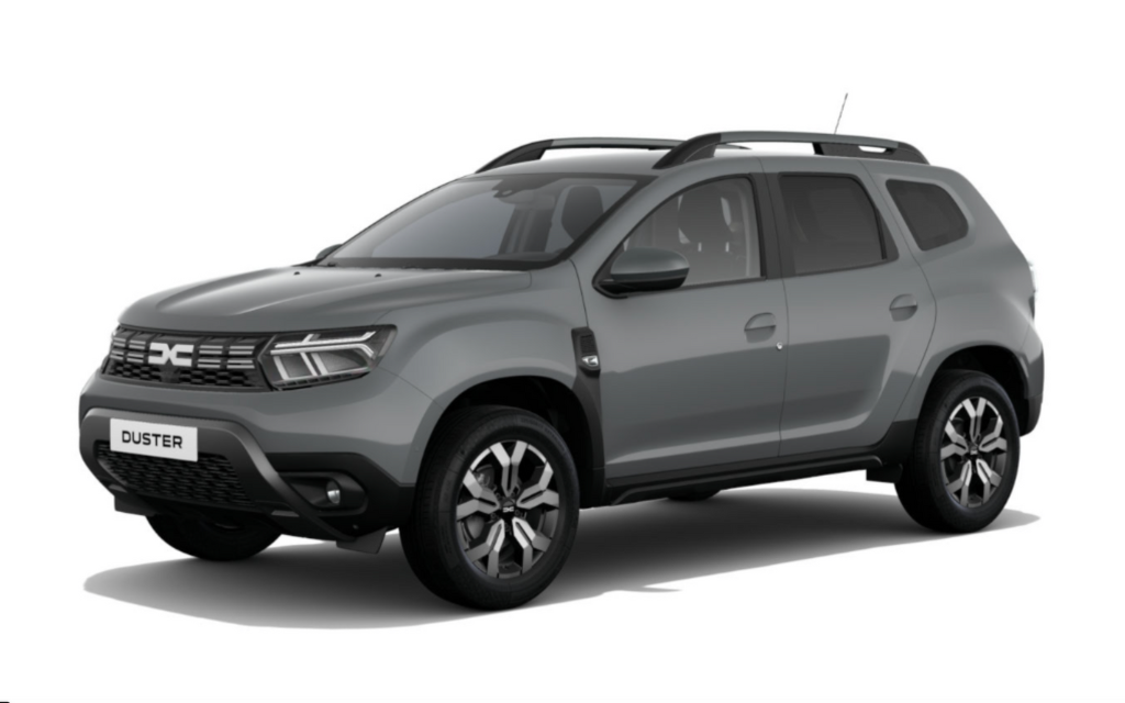 SUV +
