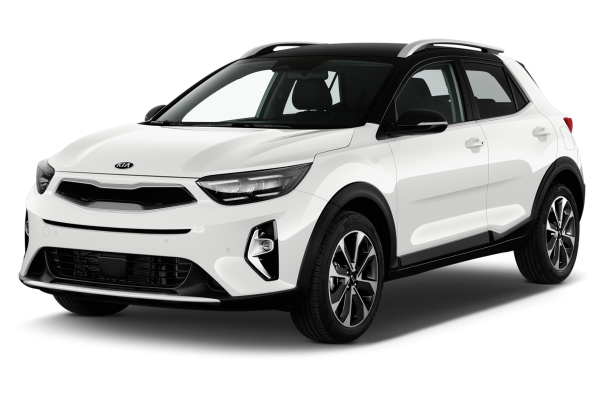 Intermédiaire SUV