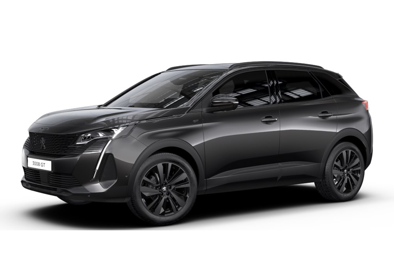 Familiale SUV